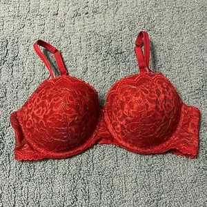 Gilligan & O’Malley rust colored bra size 40D